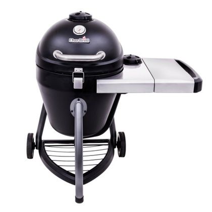 Угольный гриль Char-Broil Kamander 2017