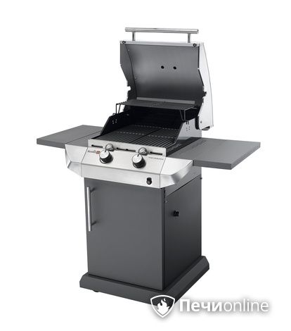 Гриль газовый Char-Broil Performance T22