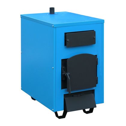 Котёл отопления Траян ПЕРФЕКТ ТР-40 2К