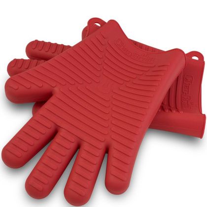  Char-Broil Перчатки для гриля Comfort-Grip силиконовые