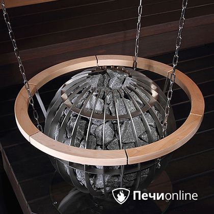  Harvia Набор для подвешивания электрических печей Globe к потолку