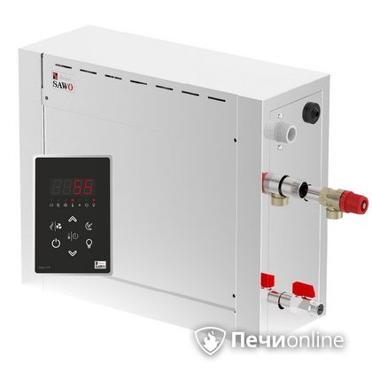 Парогенератор Sawo Economy STE-30-1/2-V2