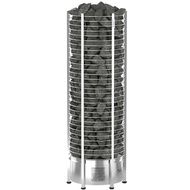 Электрическая печь Sawo Tower TH9-180NS-P (круглая)