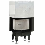 Каминная топка Bef Home Therm V 8 CL
