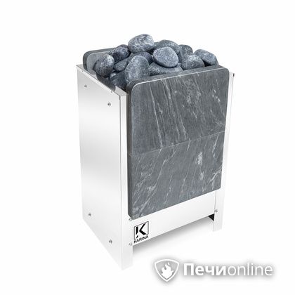 Электрическая печь Karina Tetra 8 кВт Талькохлорит