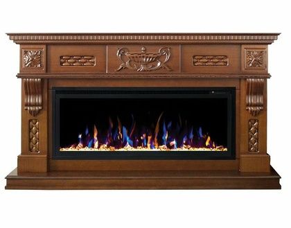 Электрический очаг RealFlame CORSICA 42/BV NT-315 Обрамление