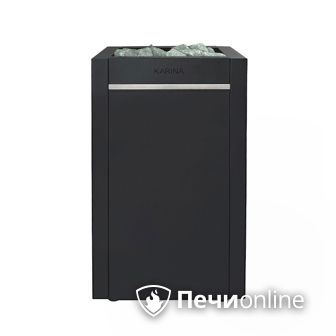 Печь для бани Karina Clio 10