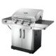 Гриль газовый Char-Broil Performance T36D TRU Infrared нержавейка