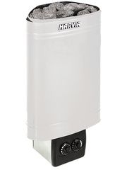 Электрокаменка (электрическая печь) Harvia Delta D23 со встроенным пультом (HD230400)