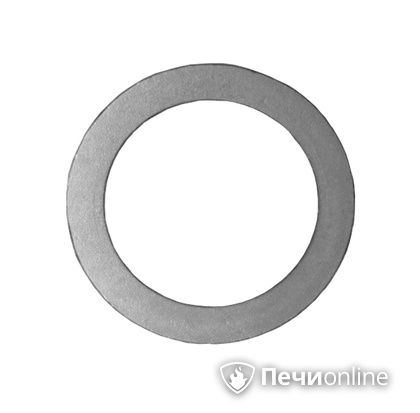 Кружок чугунный для плиты НМК Сибирь диаметр180мм