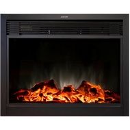 Электрический очаг RealFlame MoonBlaze S Lux Black